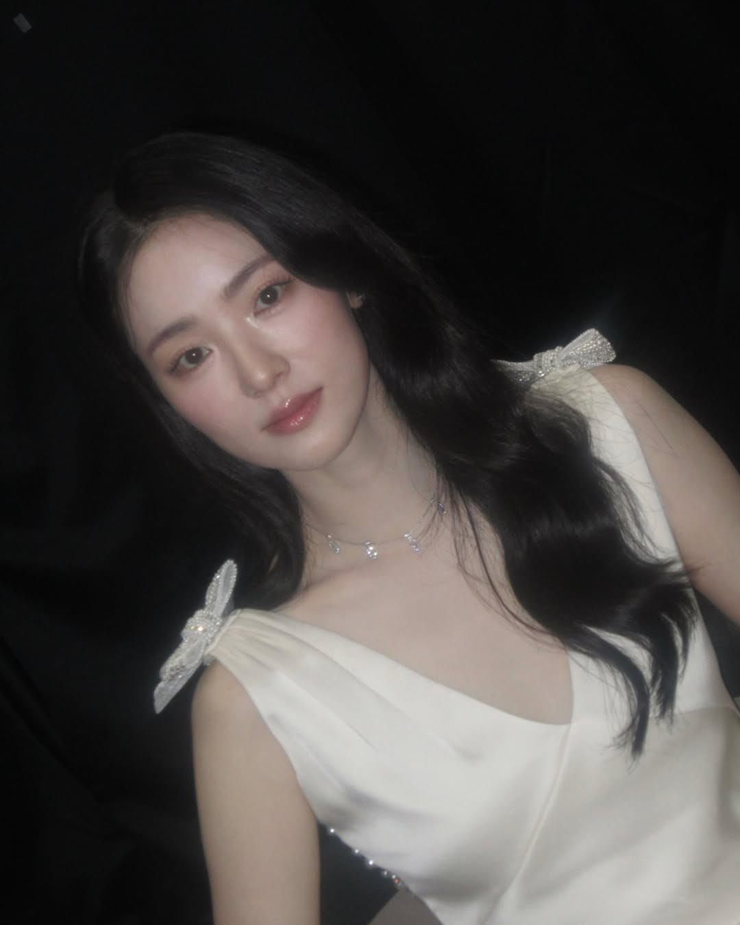 Latest photo of Jeon Yeobeen