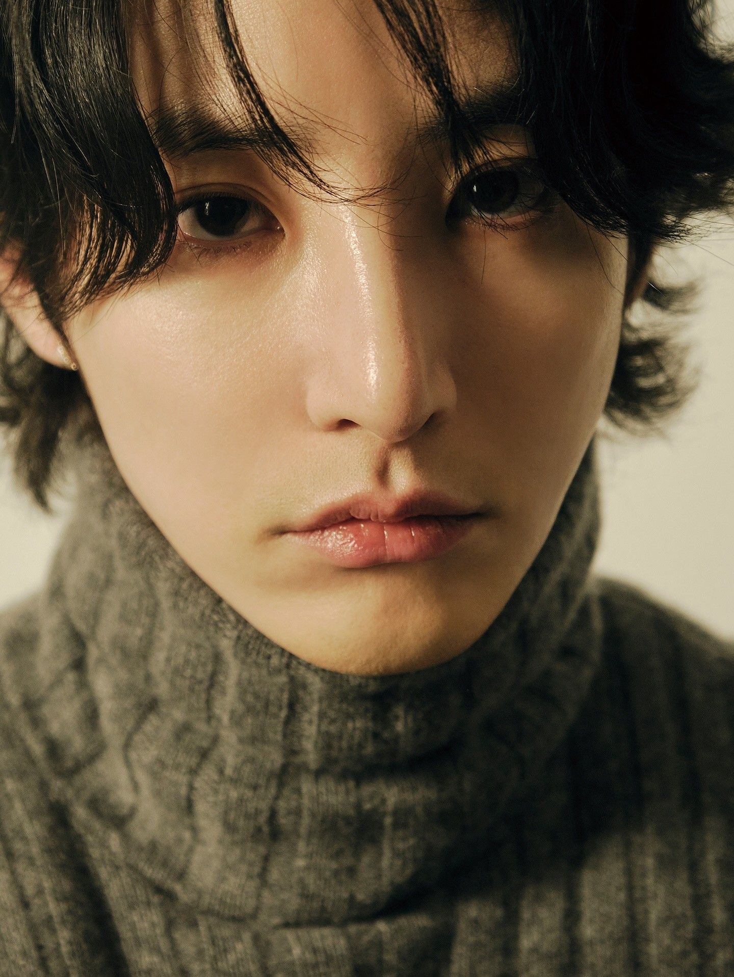 Recent activity shot of Lee Soohyuk