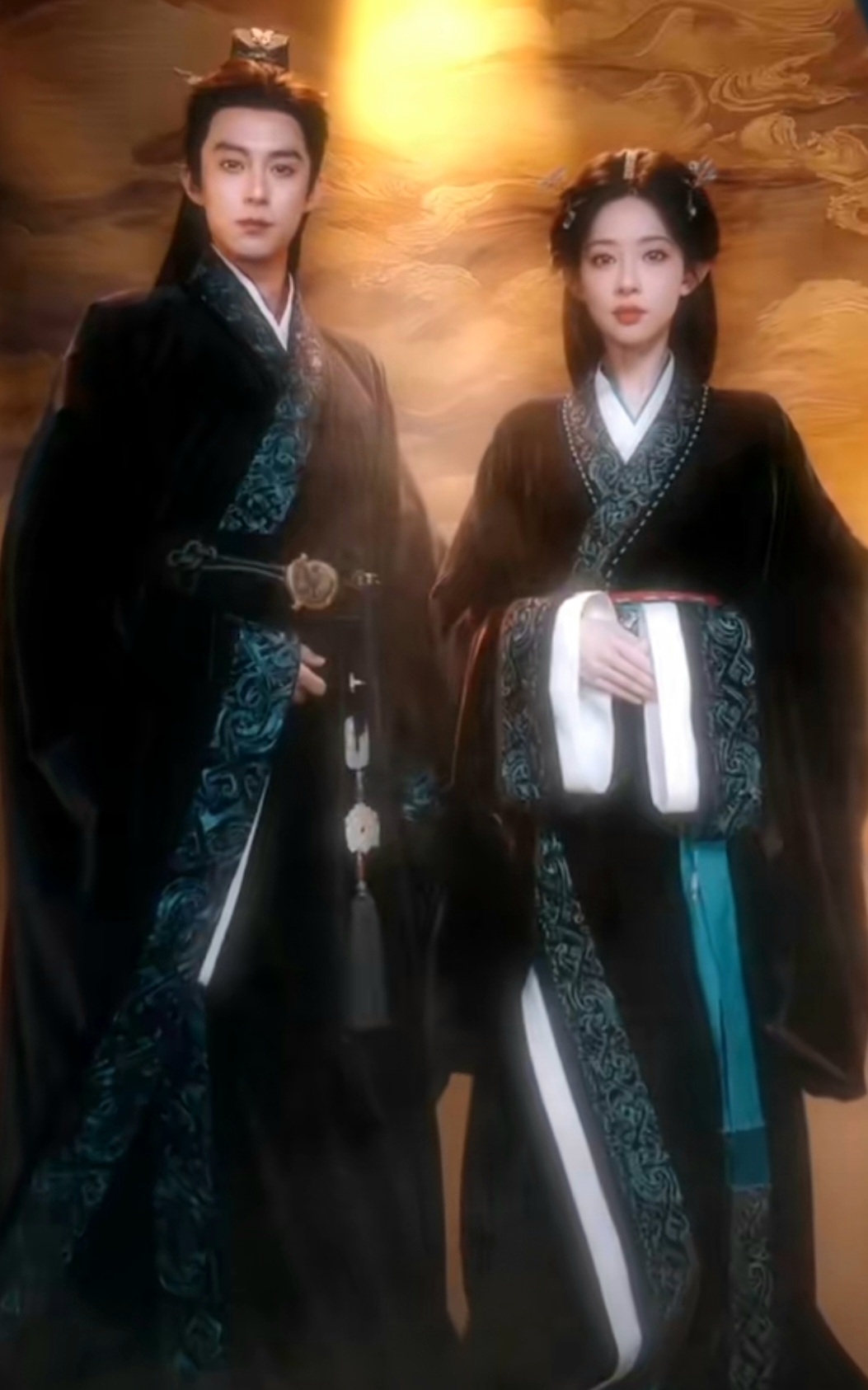 王鹤棣的最新照片