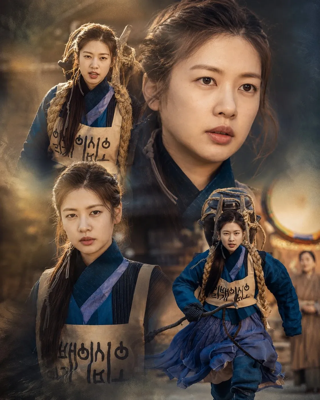A moment captured by a fan of Jung Somin