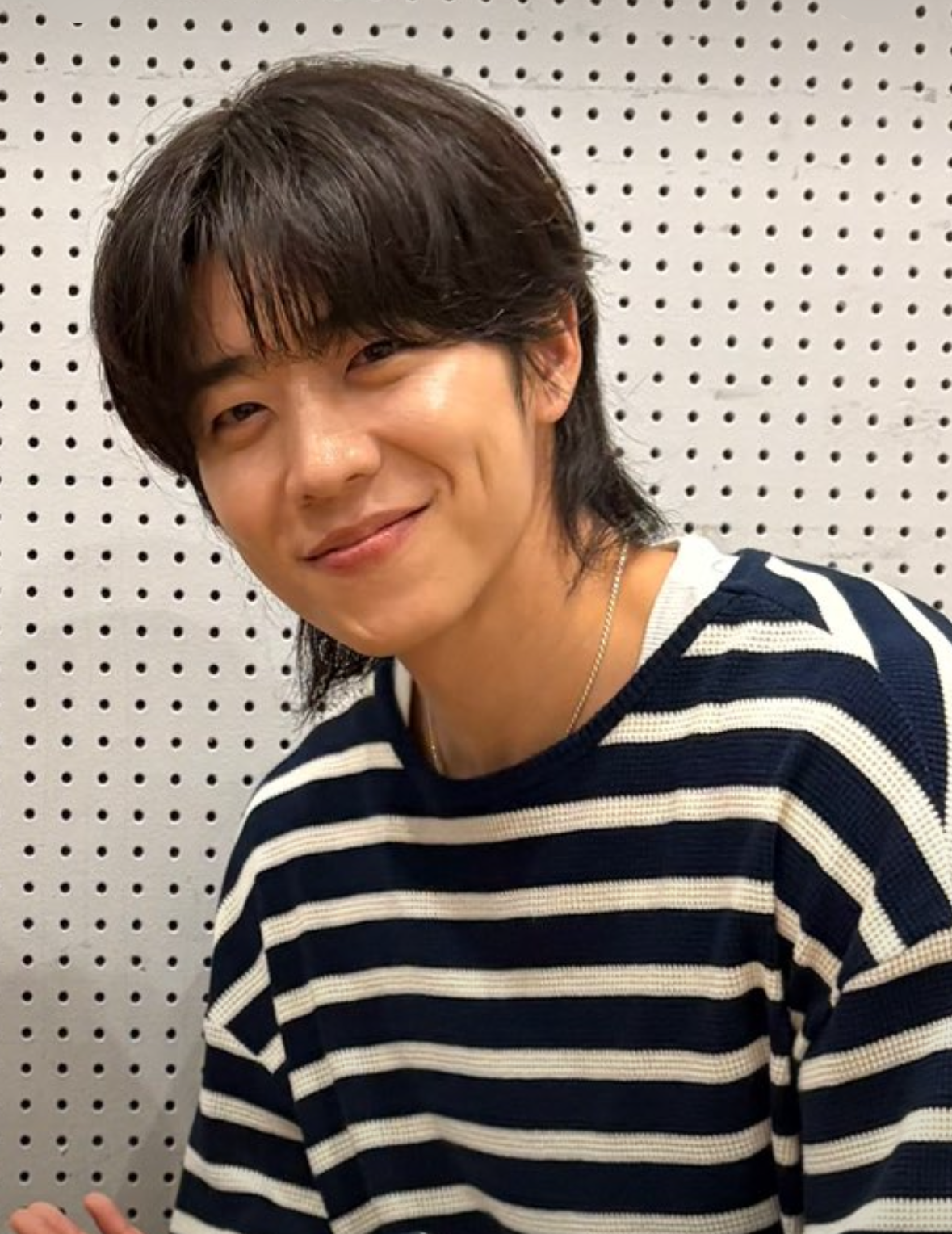 Latest photo of Chae Jonghyeop