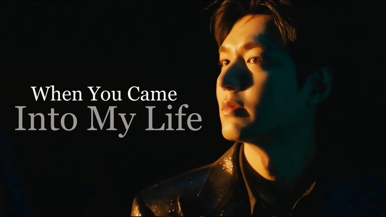 李敏镐的最新照片