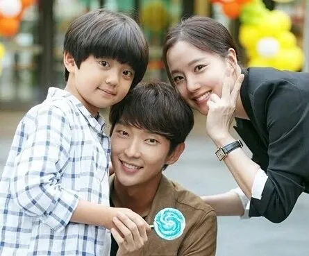 이준기의 최신 사진