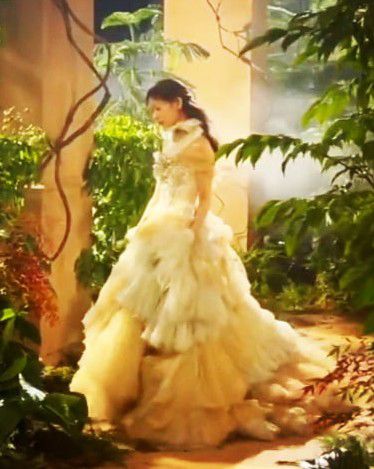 Latest photo of Jung Somin