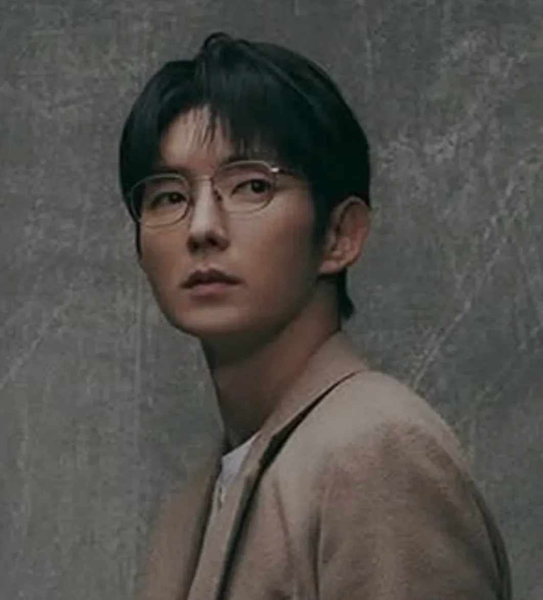 이준기의 최신 사진