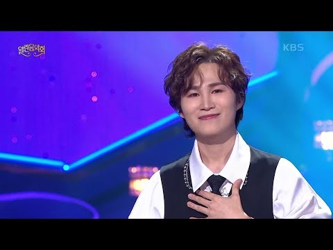 김희재의 최신 사진