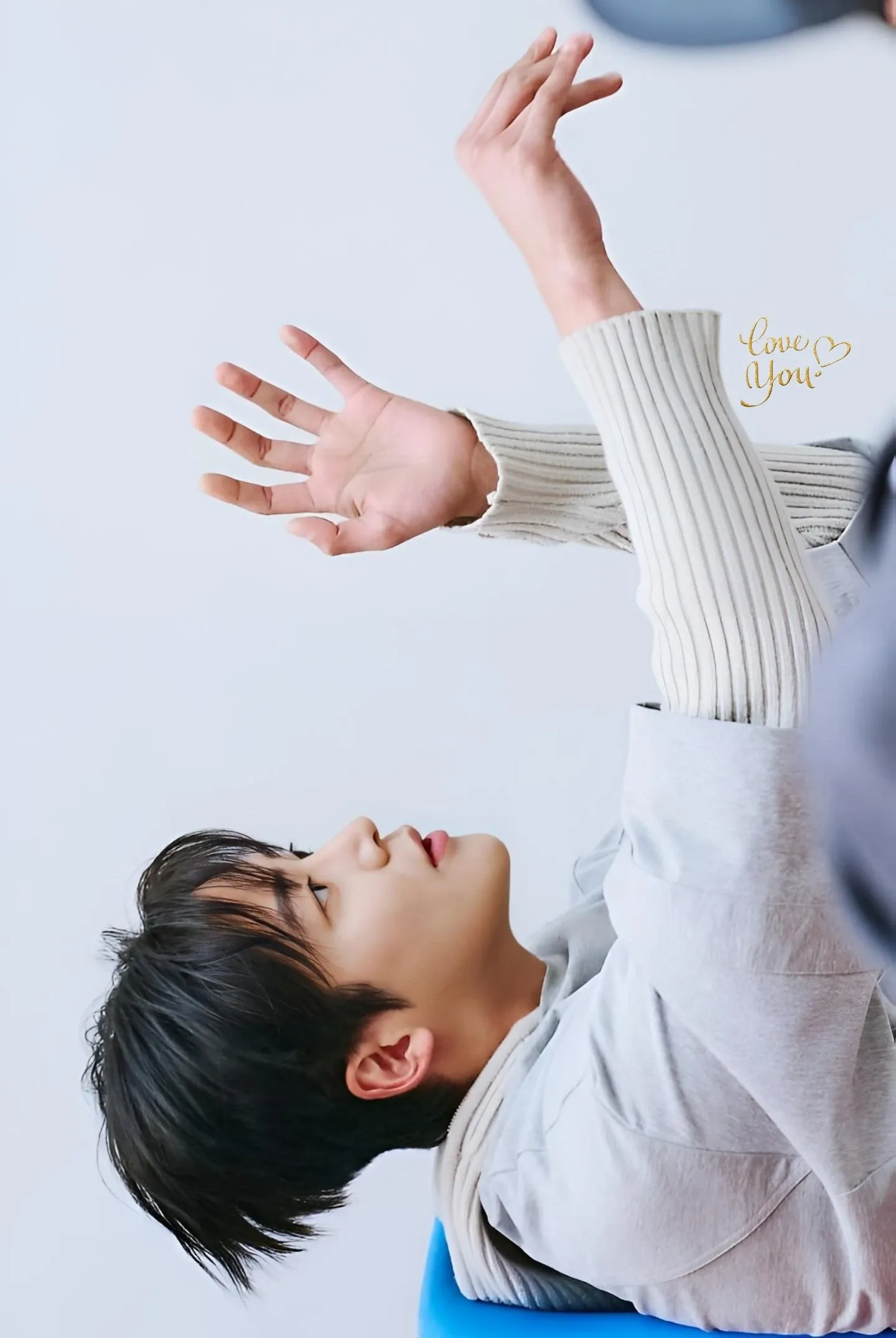 Foto terbaru dari Rowoon