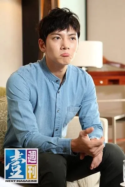 Latest photo of Ji Changwook