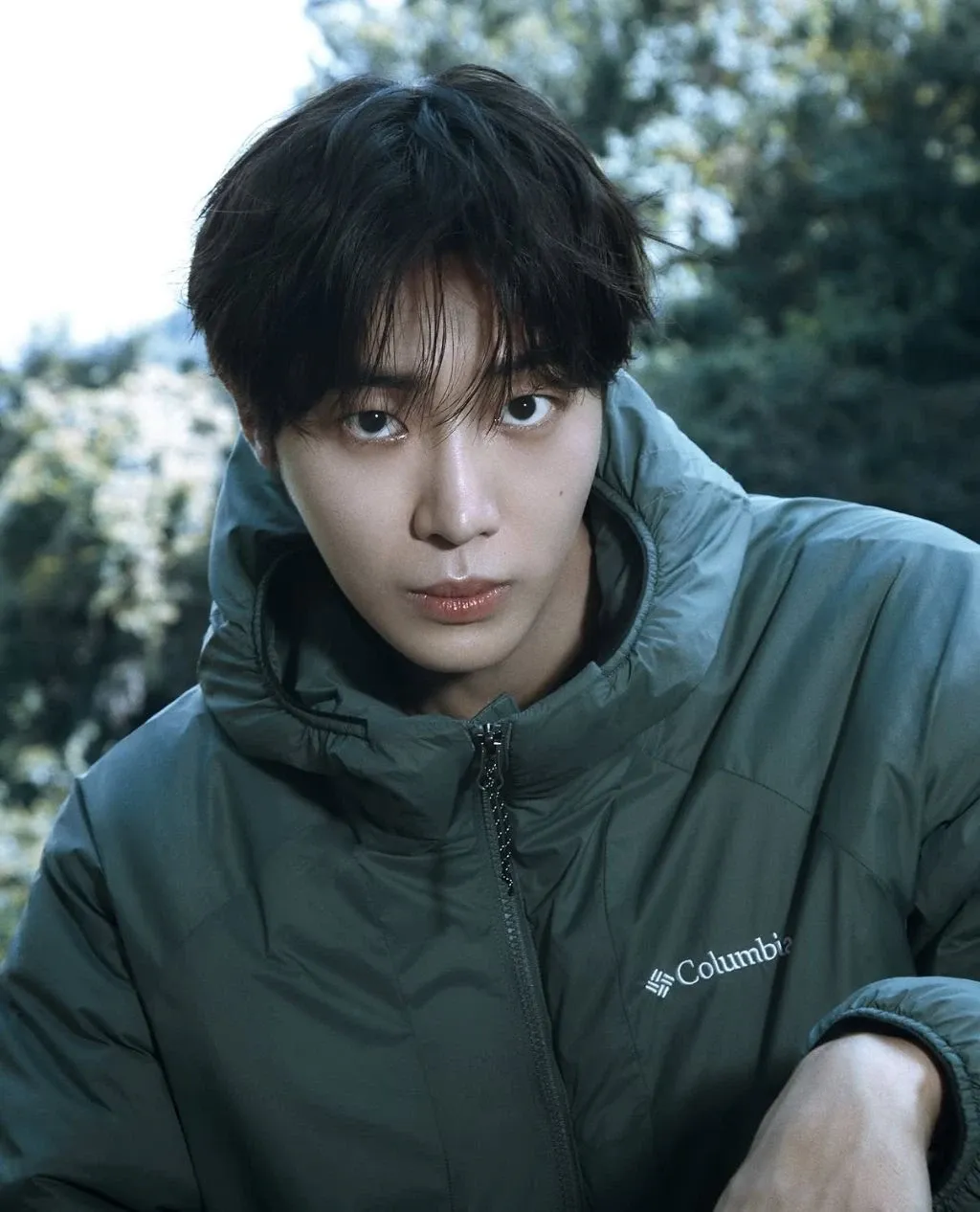 Latest photo of Choo Youngwoo