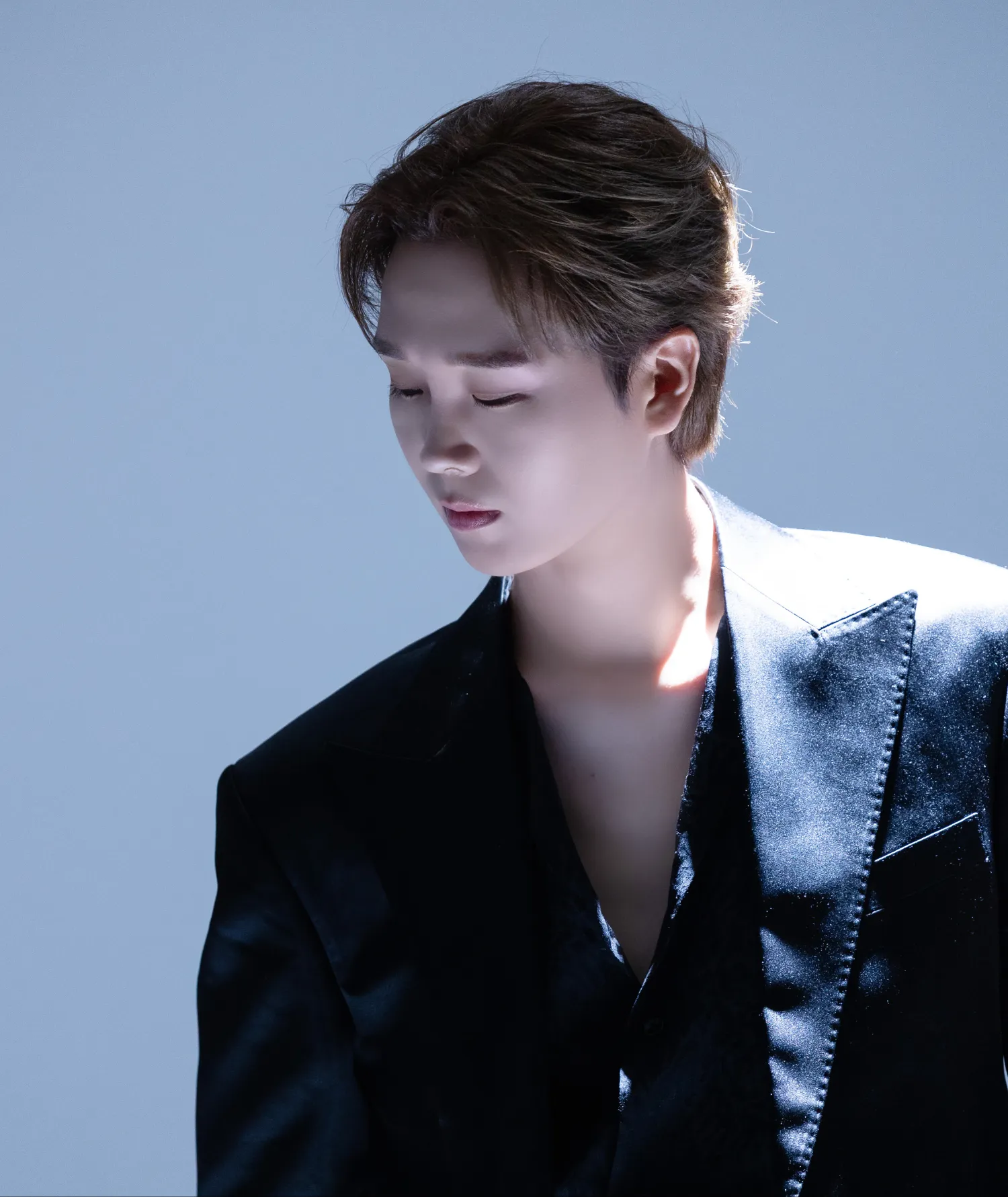 Latest photo of Song Minjun