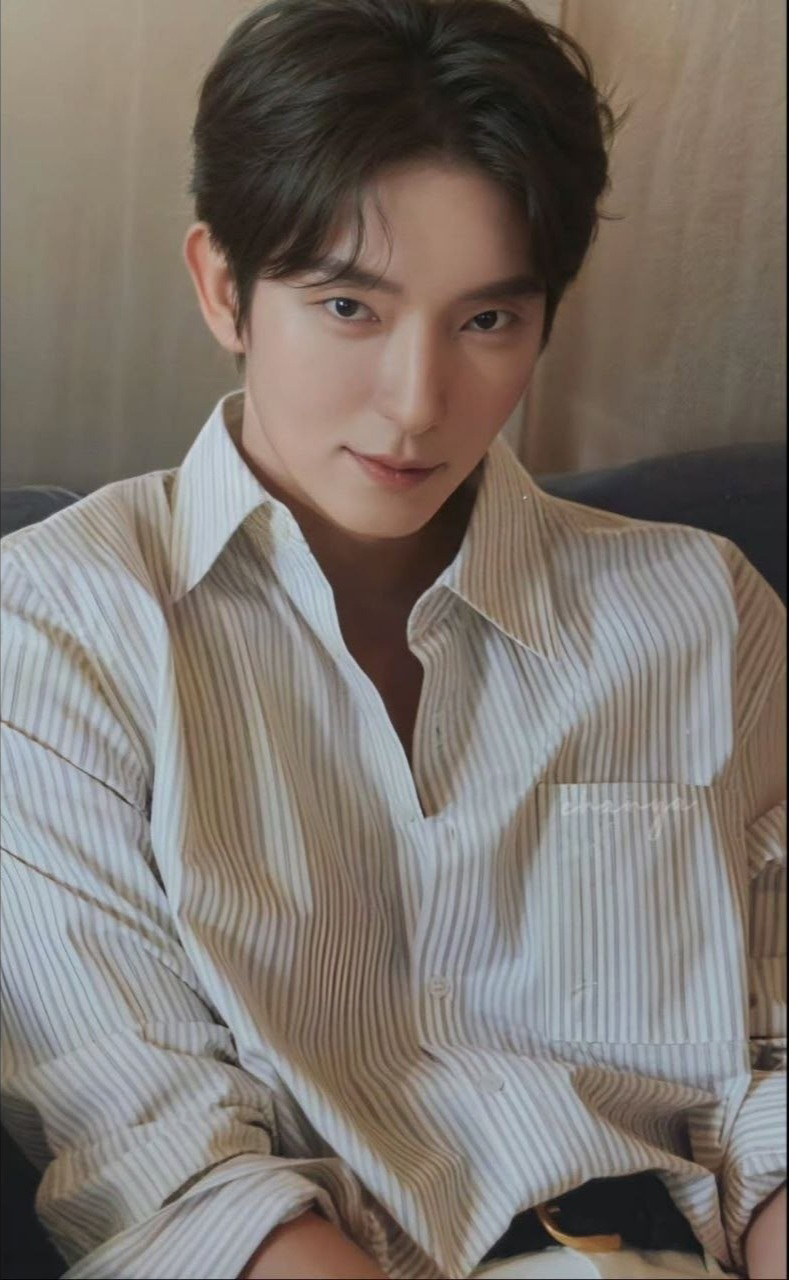 이준기 팬이 찍은 순간