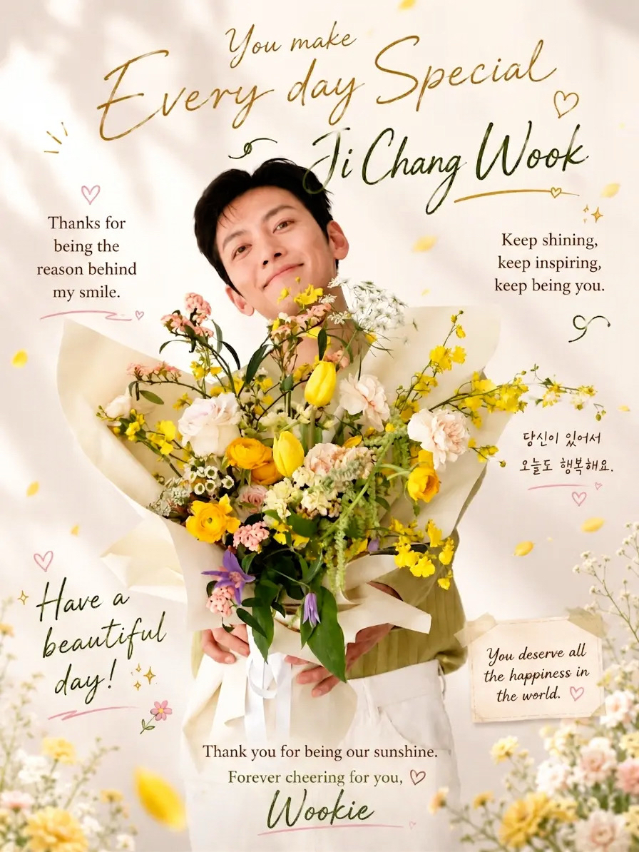 Explosively popular post in Choeaedol Celeb community
