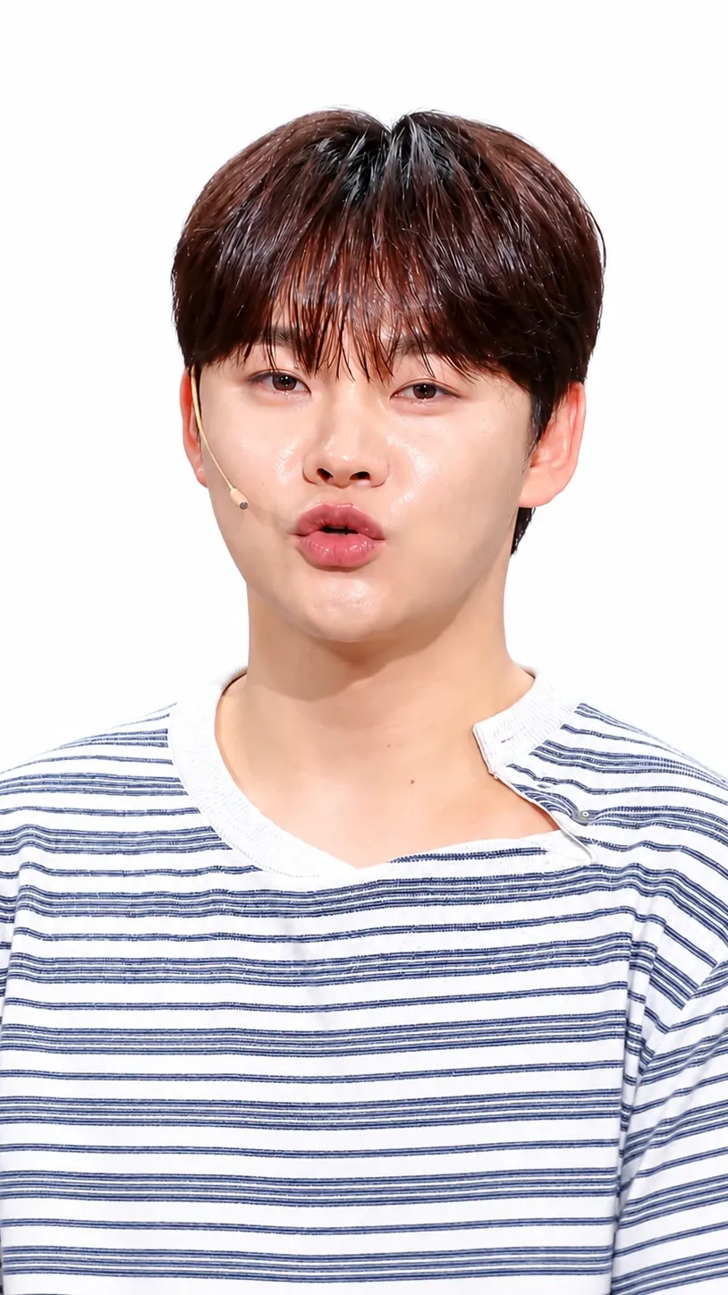 박서진 최근 활동샷