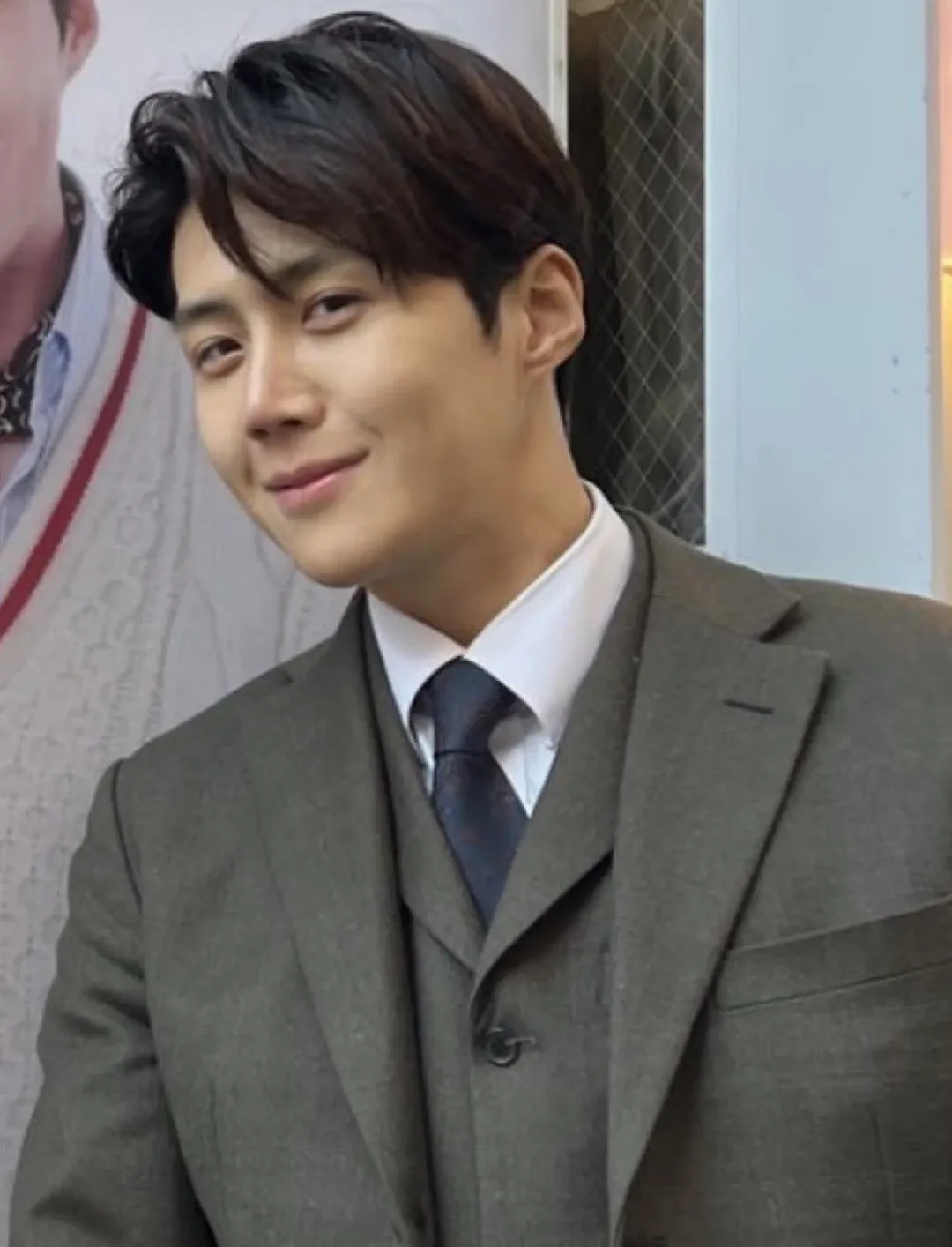 김선호 최근 활동샷