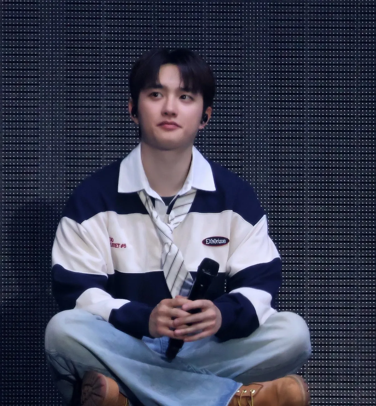 ド・ギョンス (ディオ)の最近の活動ショット