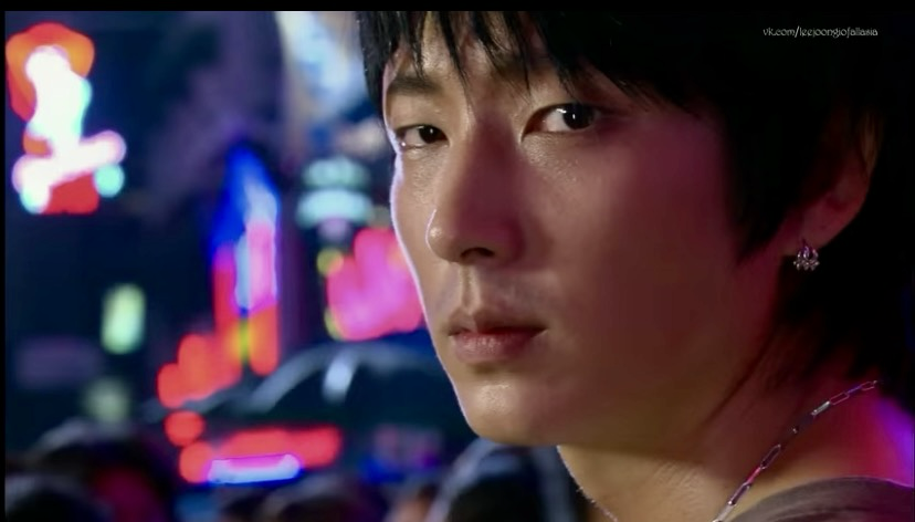 이준기의 최신 사진