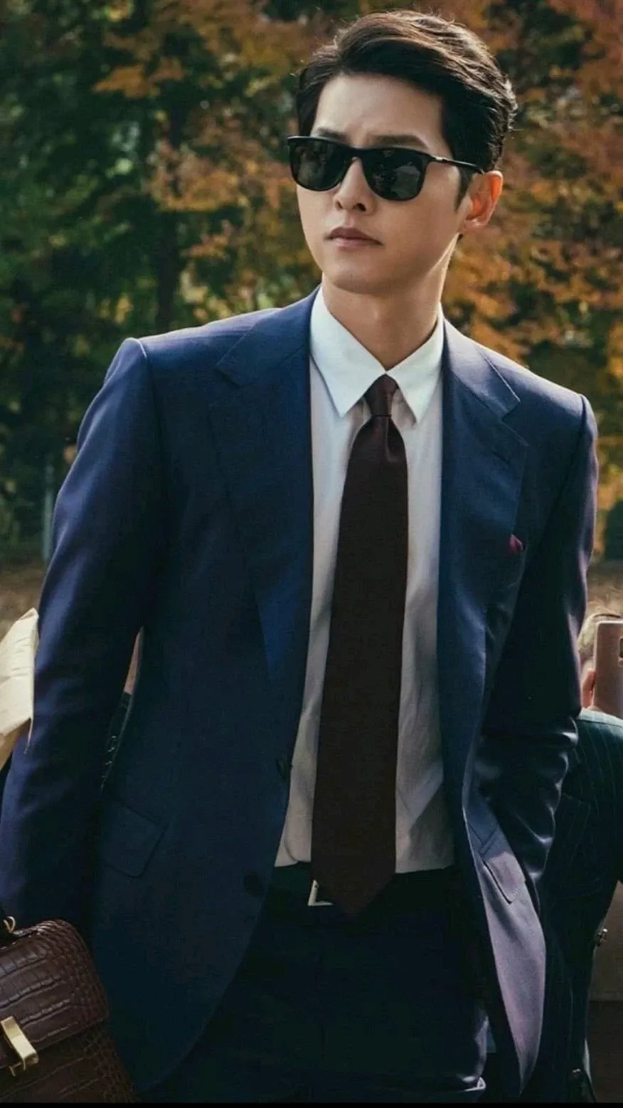 Today's popular wallpaper in Choi Minho community