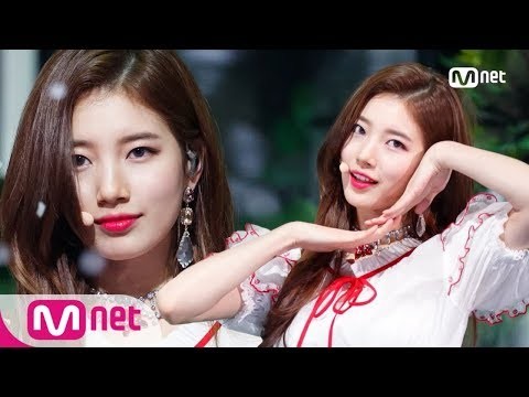 Latest photo of Bae Suzy