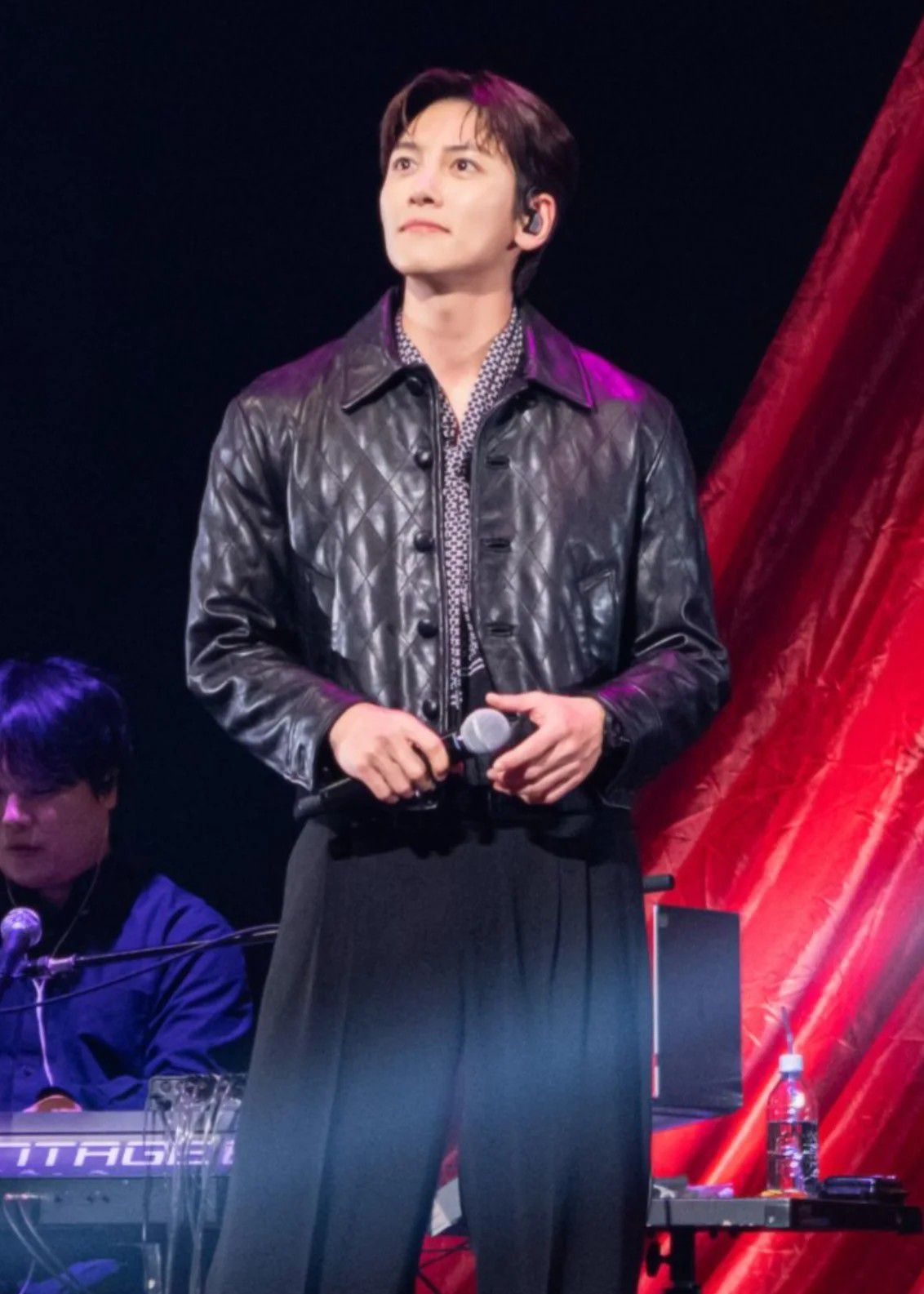 지창욱 팬이 찍은 순간