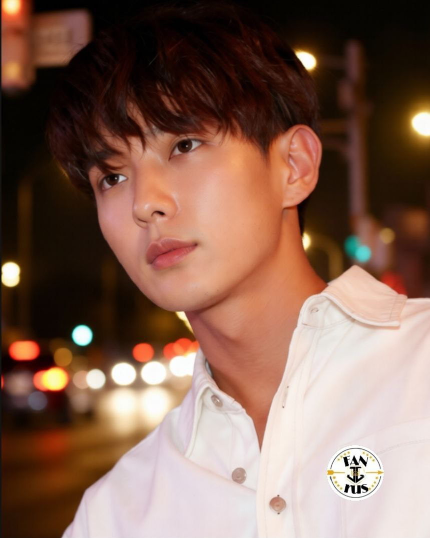 이준기 최근 활동샷