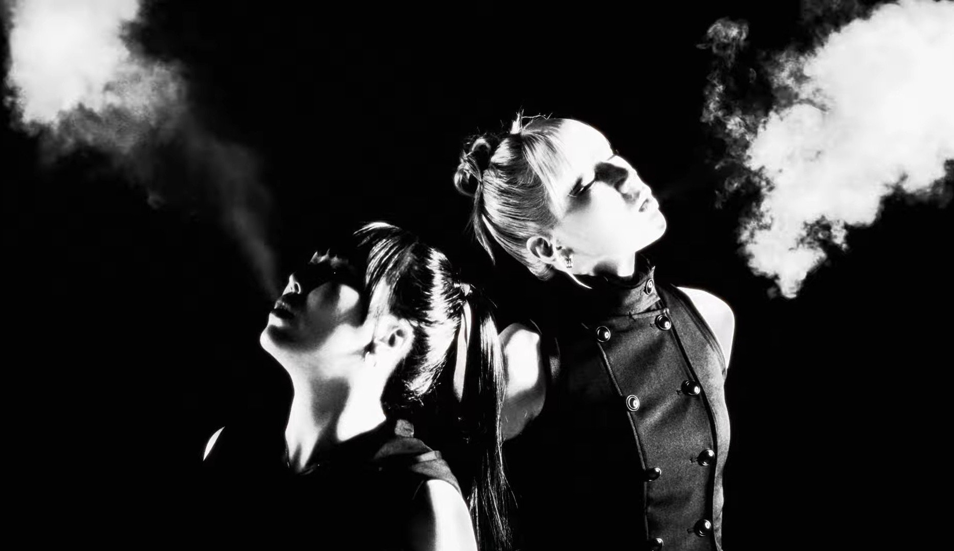 Behind-the-scenes cut of BADA