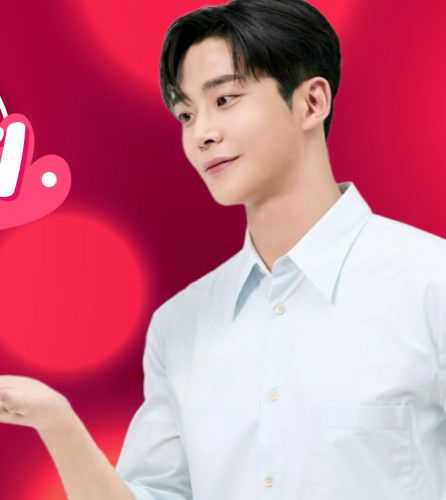 粉丝拍下的路云瞬间