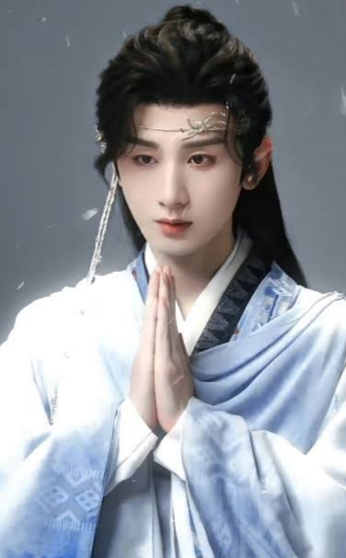 Recent activity shot of Cheng Yi