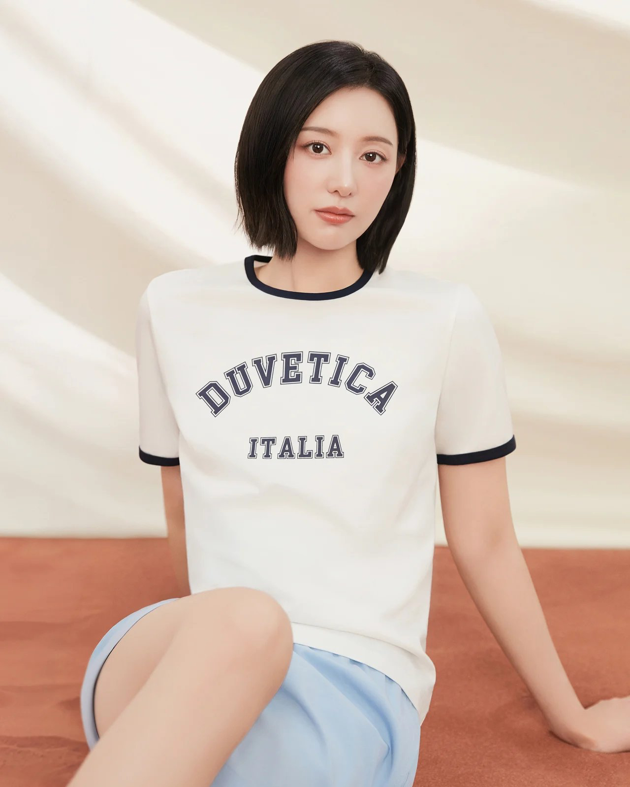 Emotional wallpaper shared by fans for Kim Jiwon