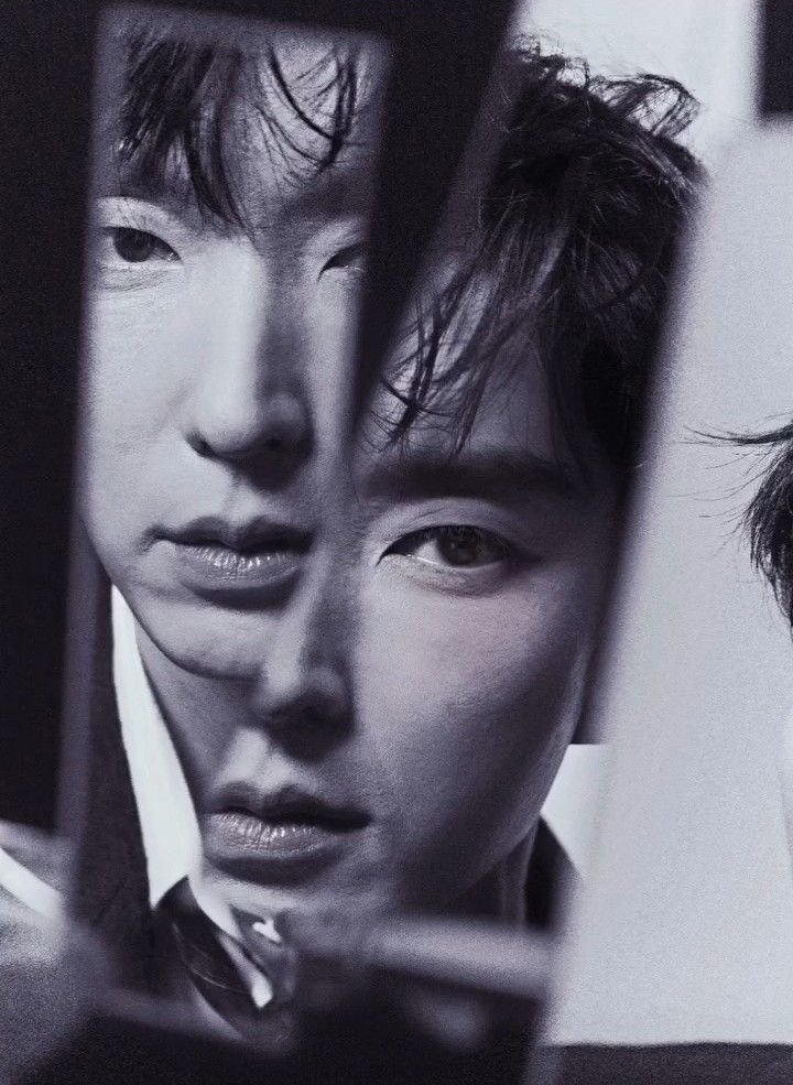 Latest photo of Lee Joongi