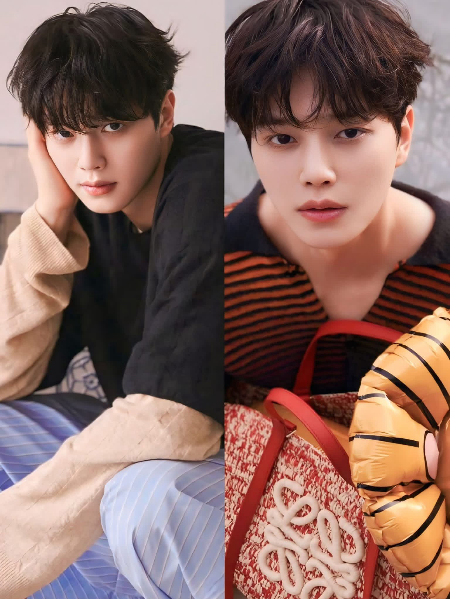 粉絲拍下的宋江瞬間