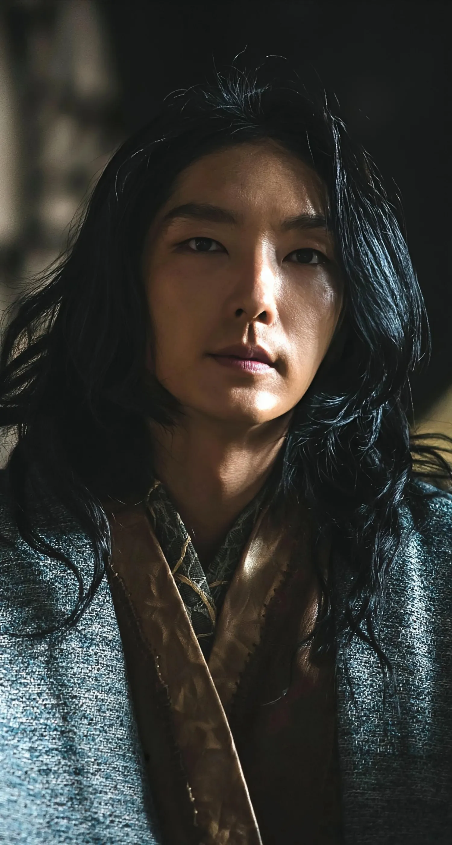 이준기 최근 활동샷