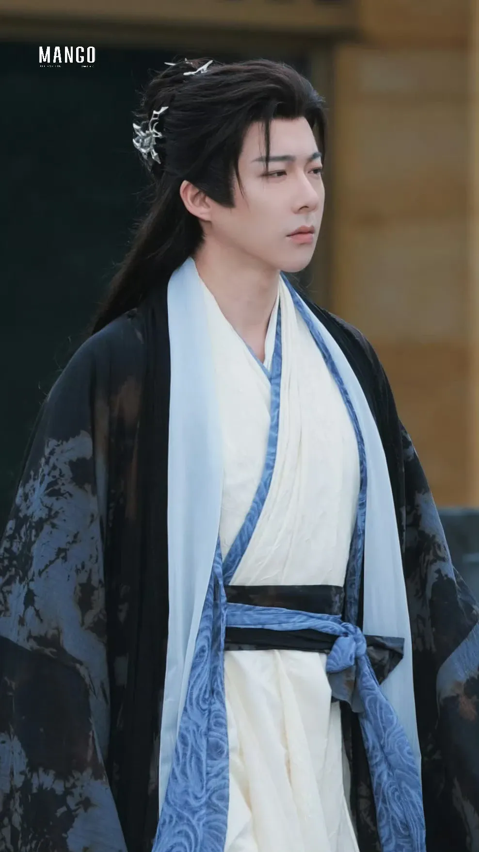 Liu Yuning background image recommended by Choeaedol Celeb fandom