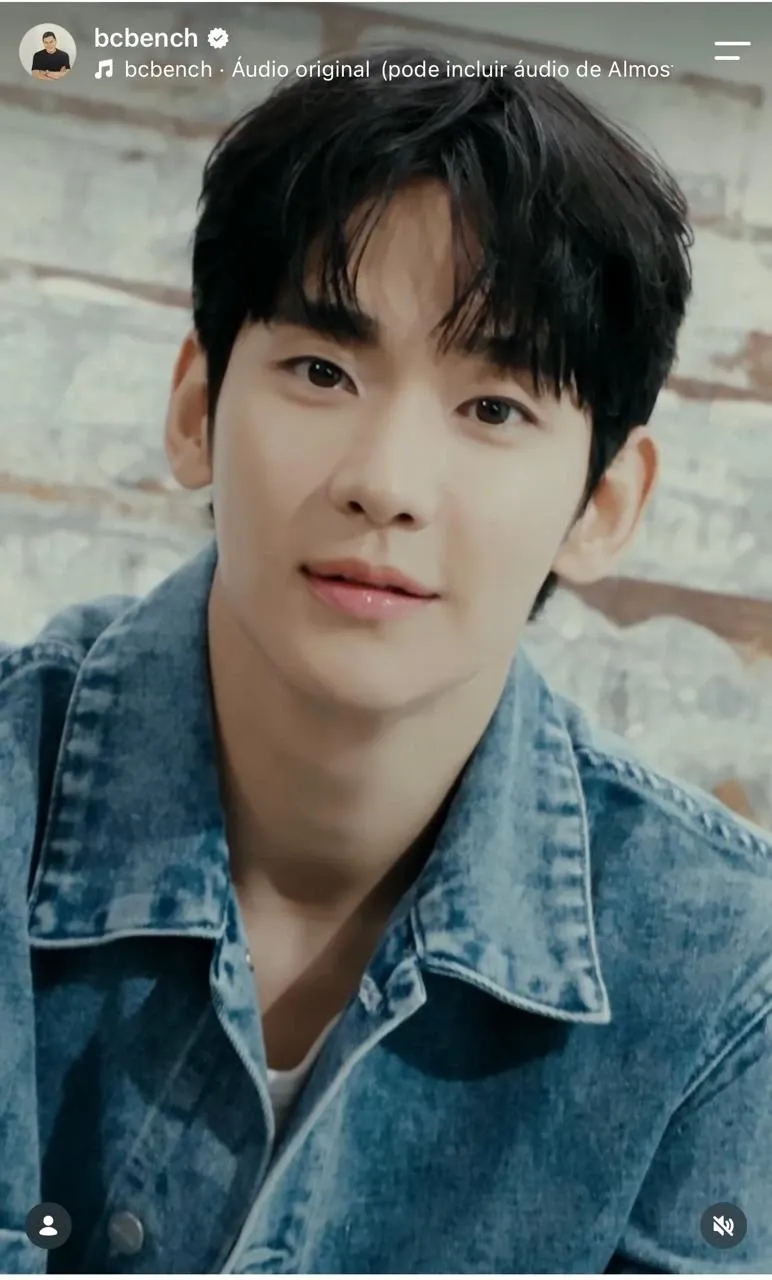Today's popular wallpaper in Kim Soohyun community