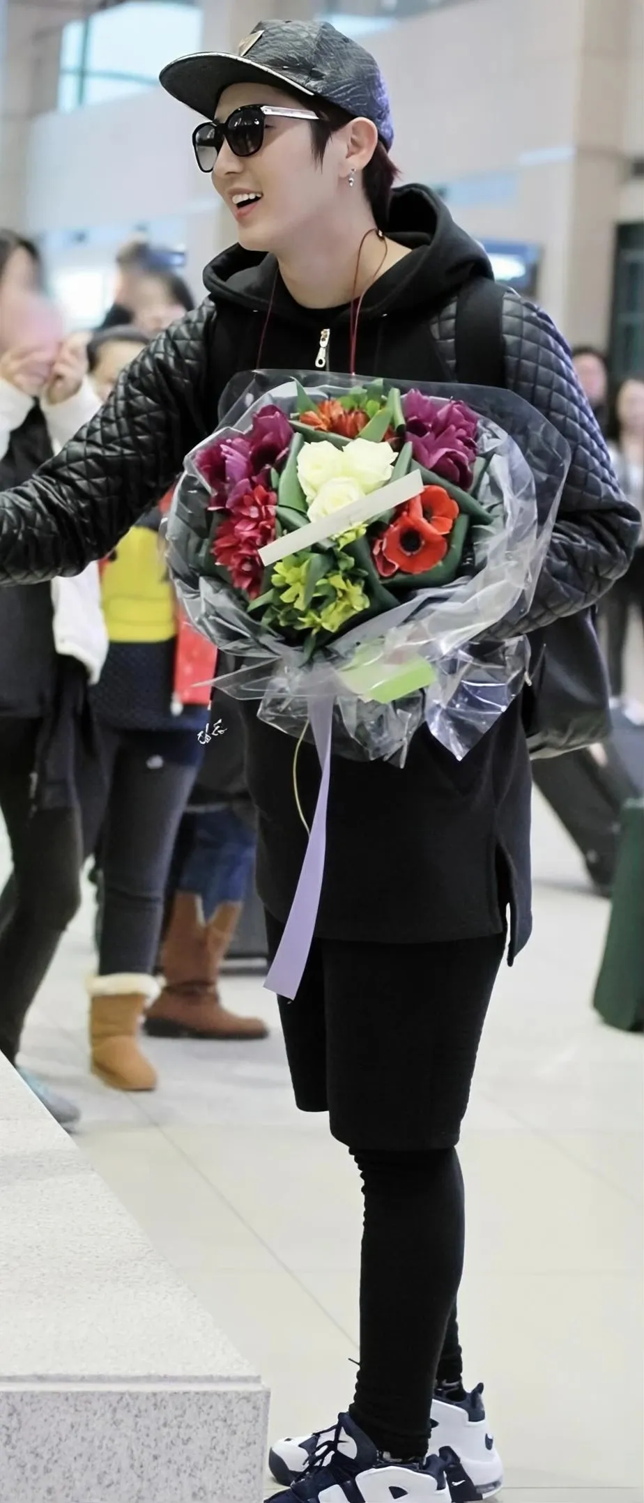 이준기의 최신 사진