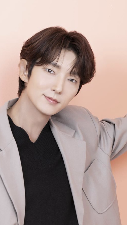 이준기 최근 활동샷