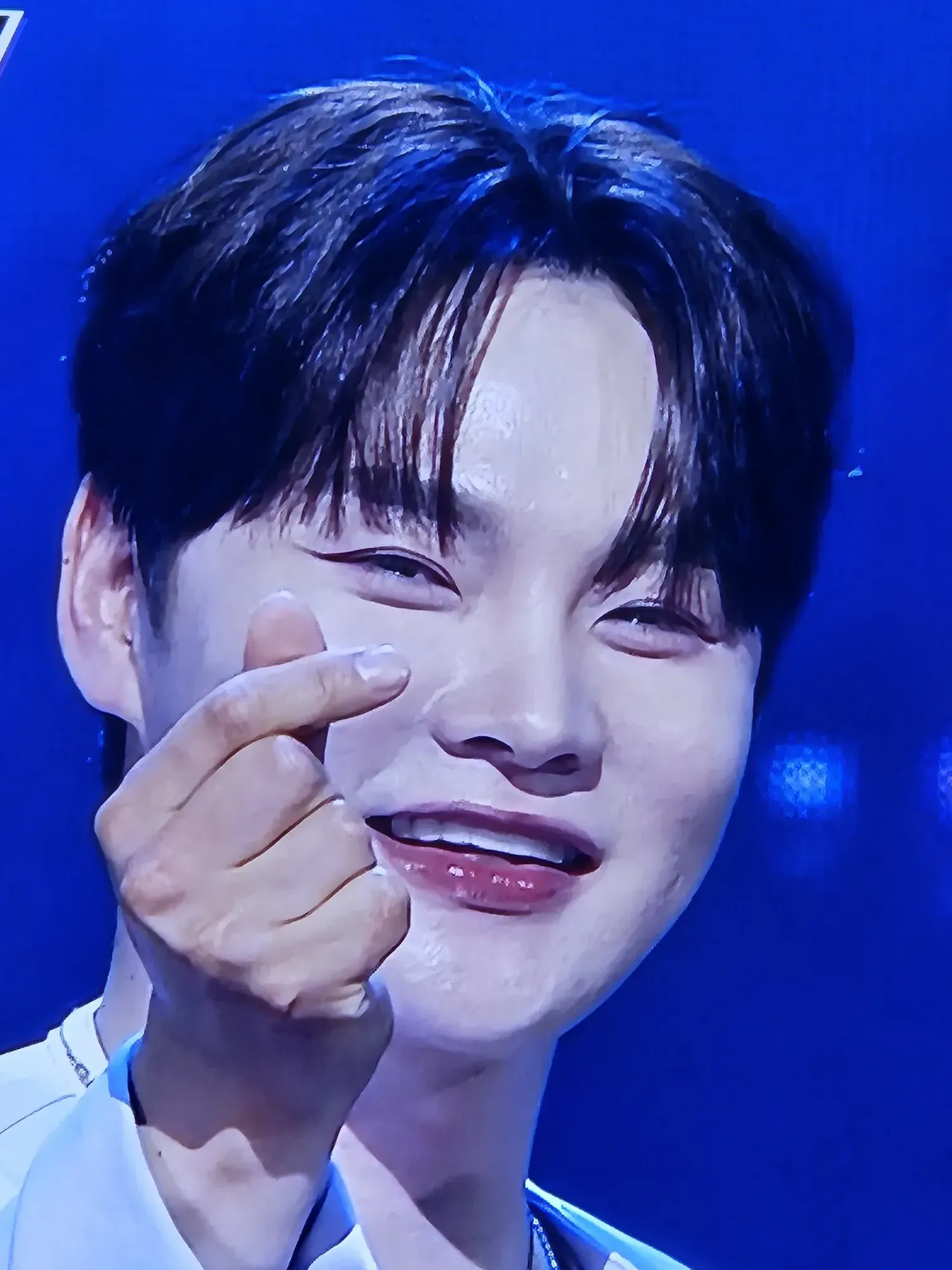 박서진 최근 활동샷