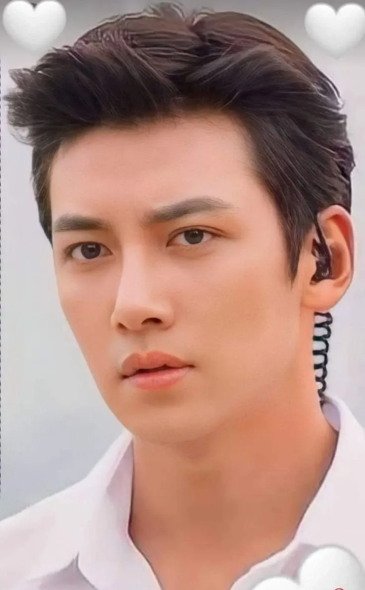 Recent activity shot of Ji Changwook