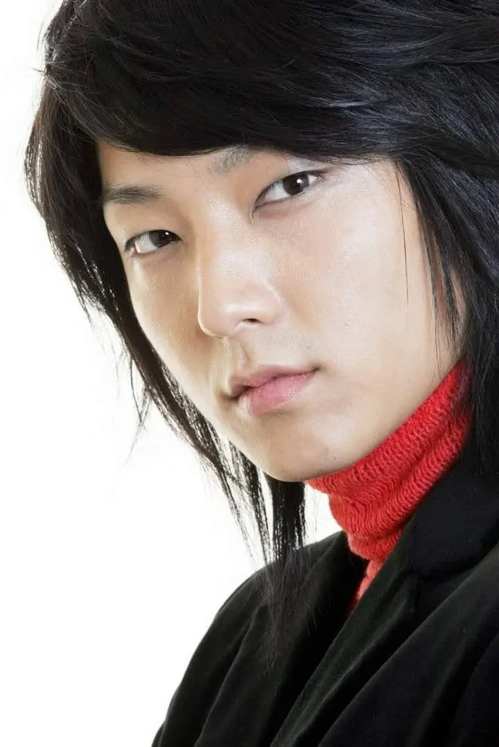 이준기 최근 활동샷