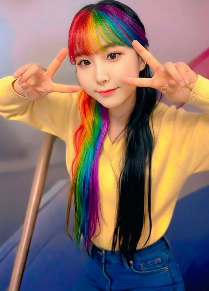 Latest photo of Hong Seongyun