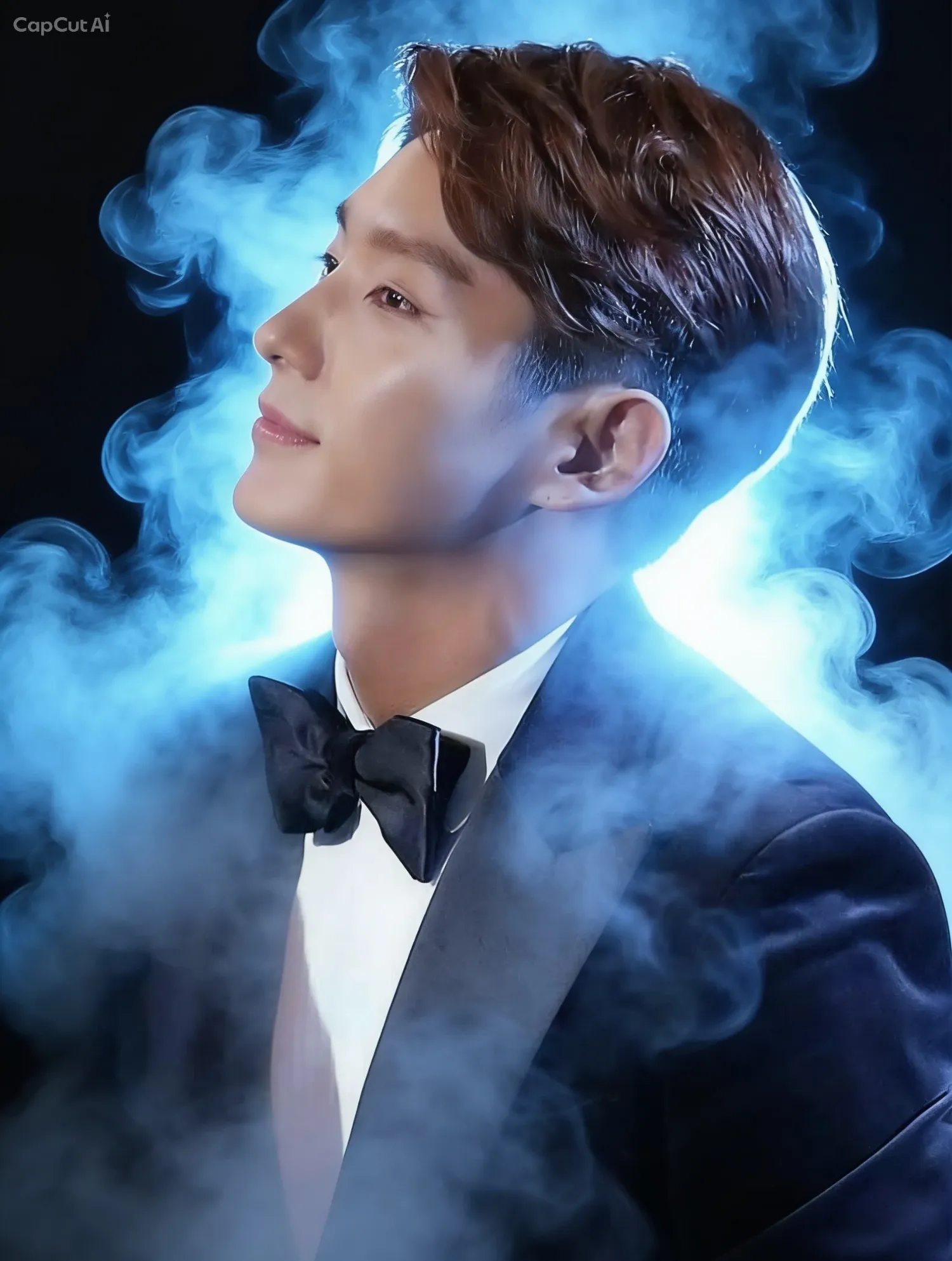 Explosively popular post in Choeaedol Celeb community