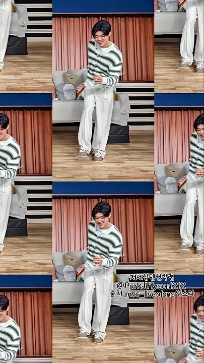 Emotional wallpaper shared by fans for Park Jihyeon