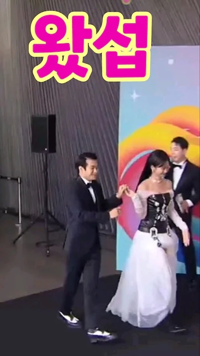 チョ・ミョンソプの最近の活動ショット