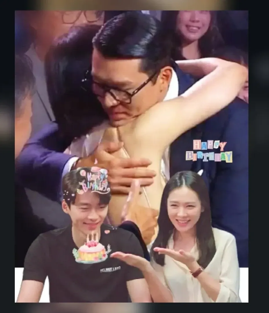 孙艺珍的近期活动照