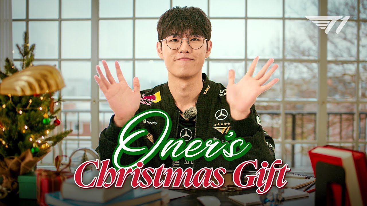 A moment captured by a fan of Oner