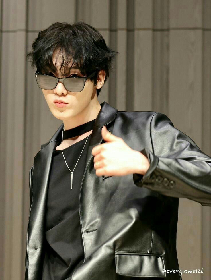 Latest photo of Yoon Sanha