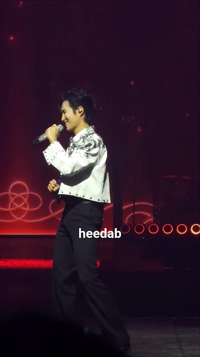 キム・ヒジェのビハインドカット