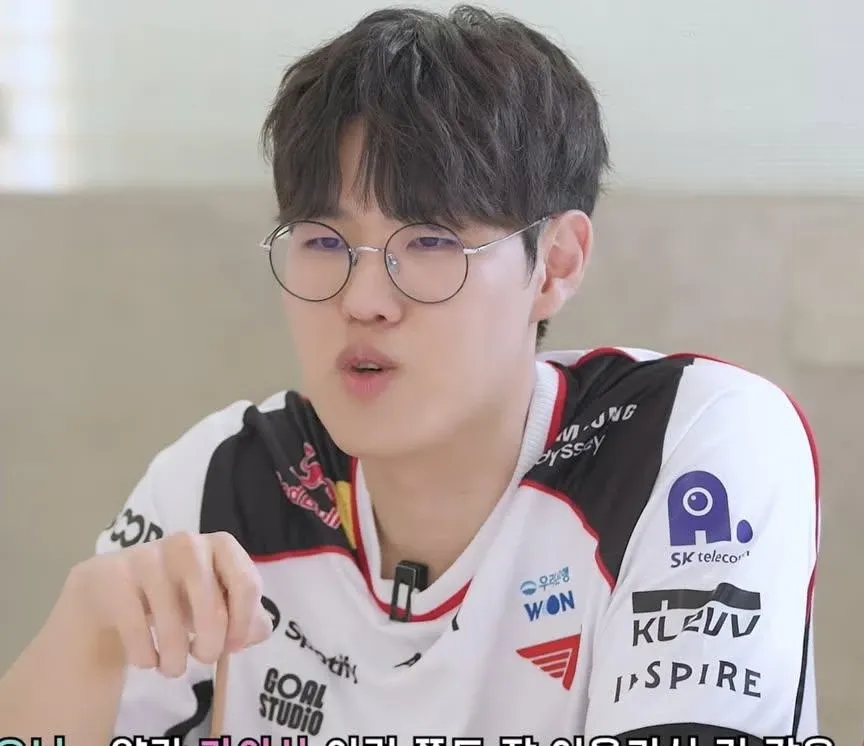 Behind-the-scenes cut of Oner
