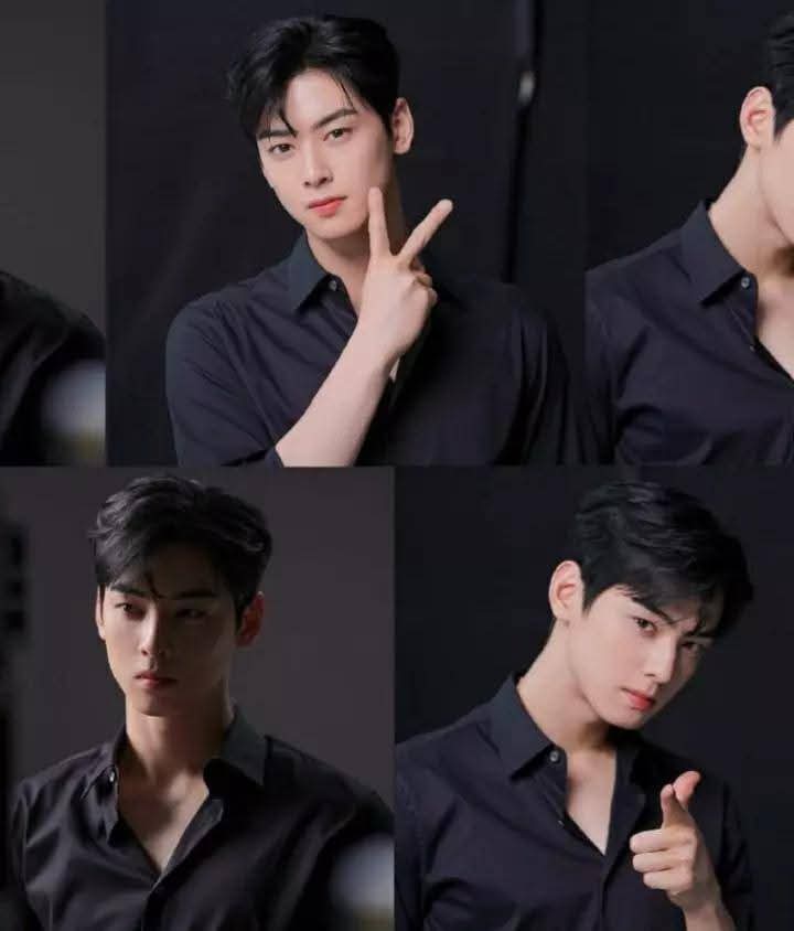 粉丝拍下的车银优瞬间