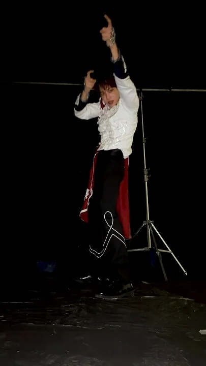 Representative background image loved by KAI fandom