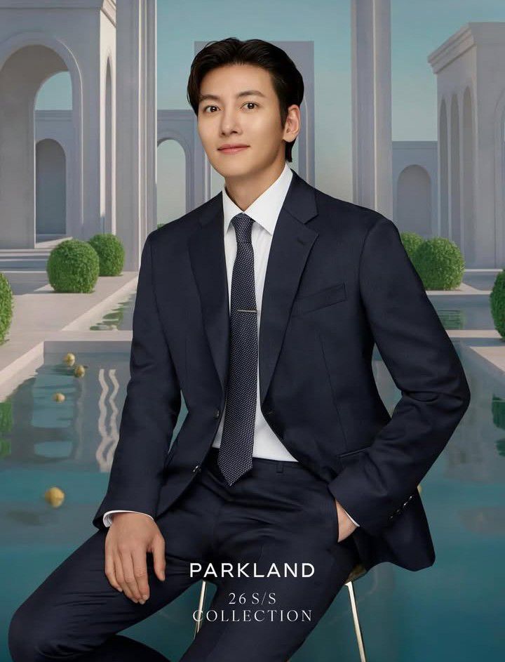 チ・チャンウクの最近の活動ショット